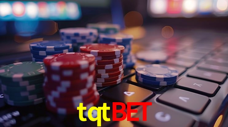 tqtbet - cassino ao vivo